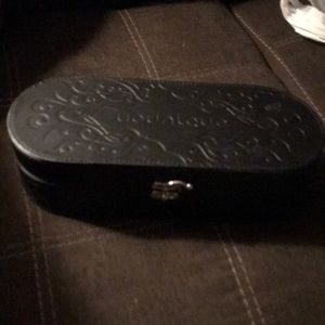 Younique makeup case